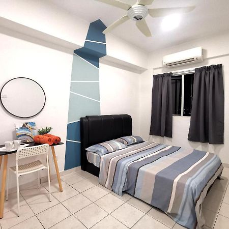 Menjalara Kepong Desapark&MITEC 中文房东-Room Only Kuala Lumpur Bagian luar foto