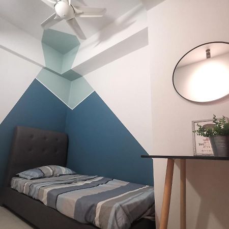 Menjalara Kepong Desapark&MITEC 中文房东-Room Only Kuala Lumpur Bagian luar foto