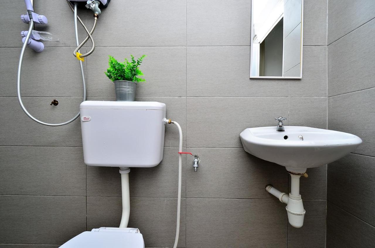 Menjalara Kepong Desapark&MITEC 中文房东-Room Only Kuala Lumpur Bagian luar foto