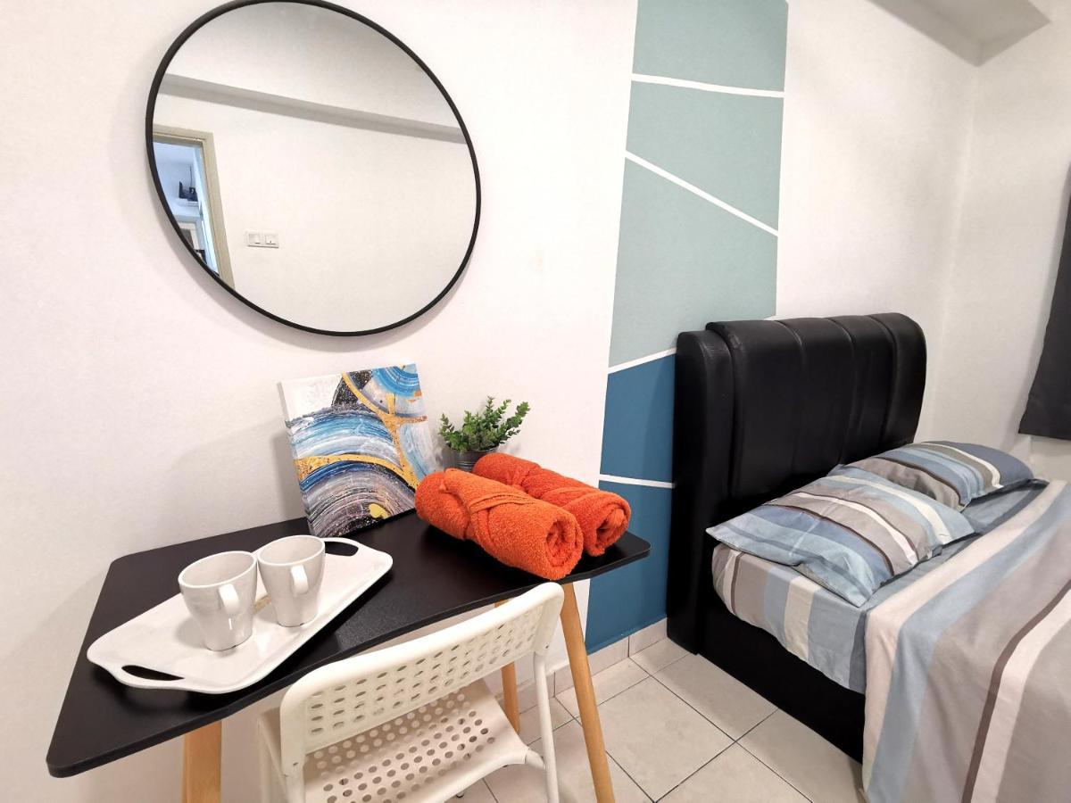 Menjalara Kepong Desapark&MITEC 中文房东-Room Only Kuala Lumpur Bagian luar foto