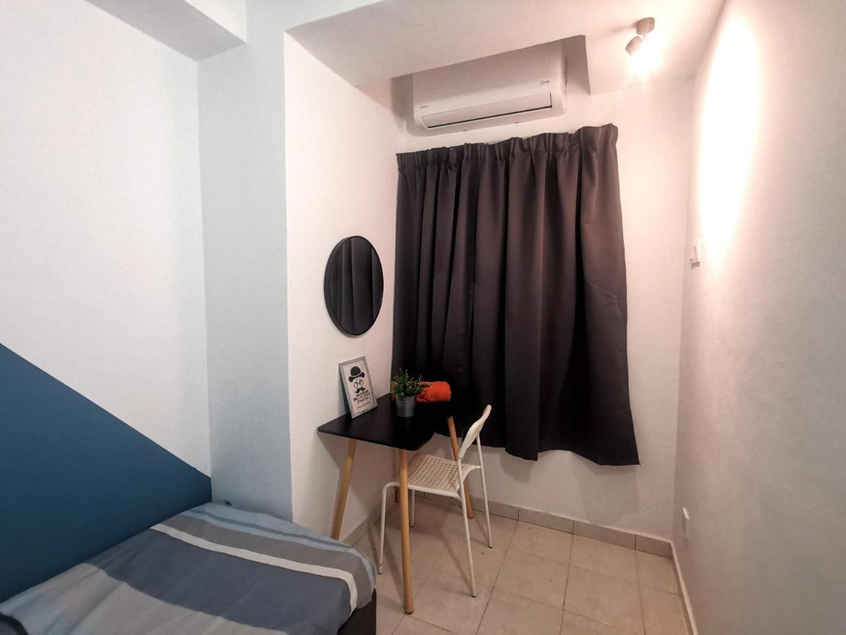 Menjalara Kepong Desapark&MITEC 中文房东-Room Only Kuala Lumpur Bagian luar foto